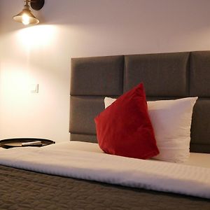 Standard Doppelzimmer